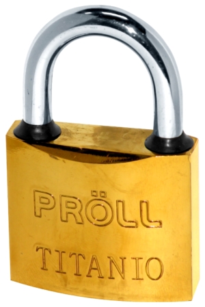 TITANIO D/TRABA PROLL