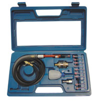 MINI TORNO T/LAPIZ NEUMAT. C/ACC. MOTA *