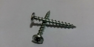 AUTOPERFORANTES PARA ALUMINIO
