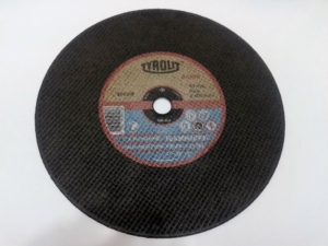 DISCOS TYROLIT