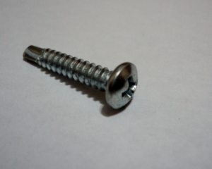 AUTPERFORANTE CABEZA FIJADORA PUNTA MECHA