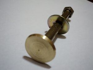 BULON P/ TAPA DE CAMARA