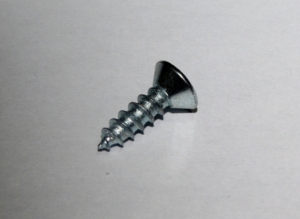 TORNILLOS PARKER CABEZA FRESADA