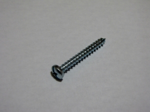 TORNILLOS PARKER C/FIJADORA COMBINADA