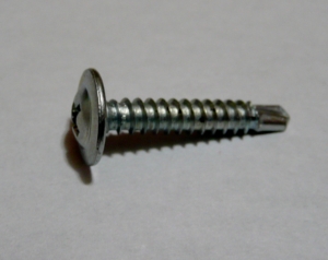 AUTOPERFORANTES CABEZA TANQUE PUNTA MECHA